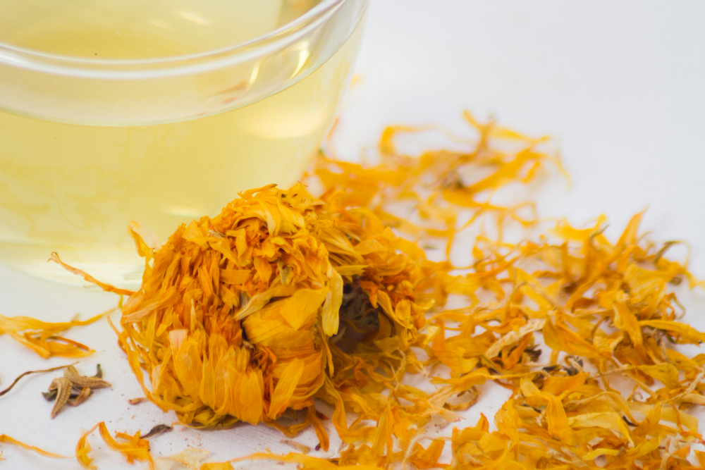 safflower is a valuable natural remedy