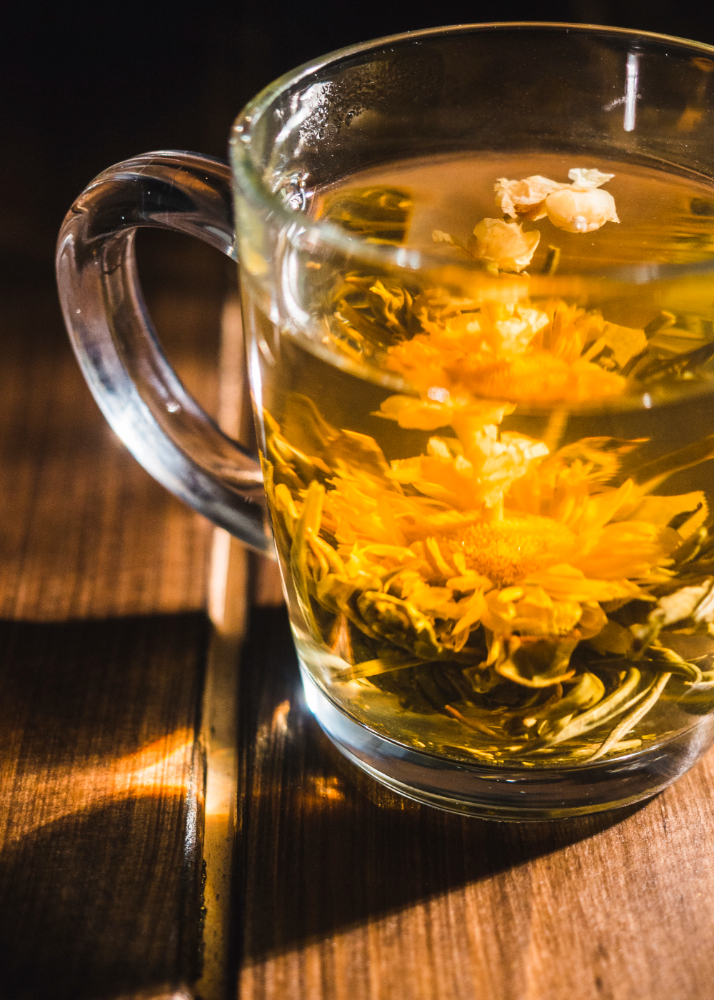 safflower is a valuable natural remedy