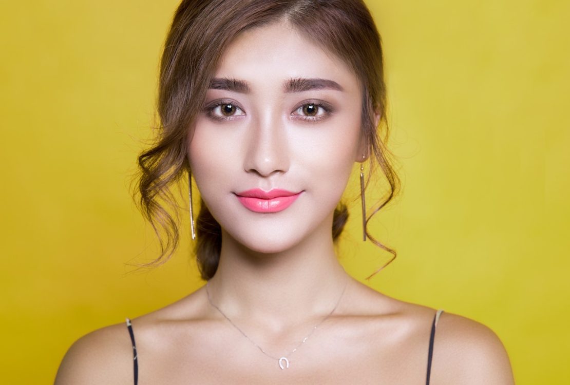 Sanpaku Eyes