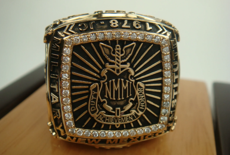 Dallas Custom Jeweler