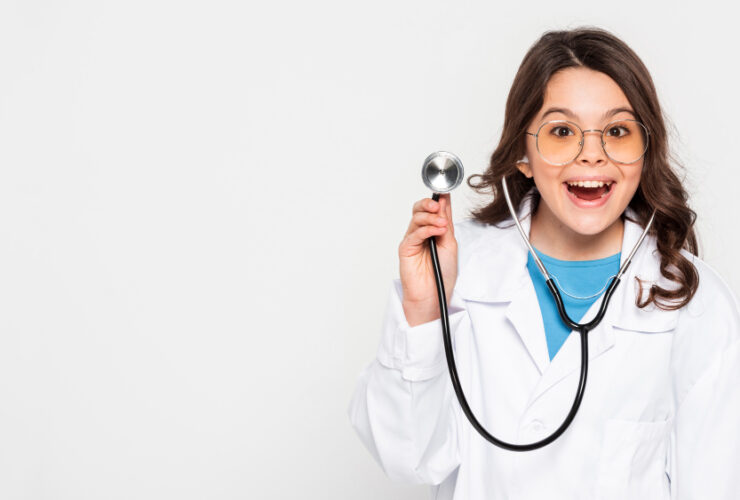 Children's Health