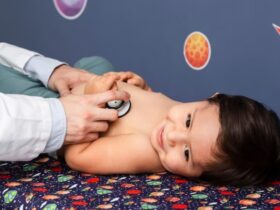 Common pediatric diseases