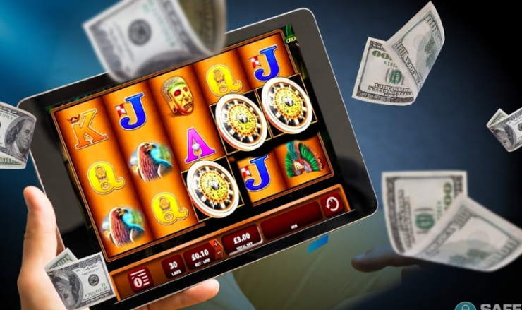 slot online