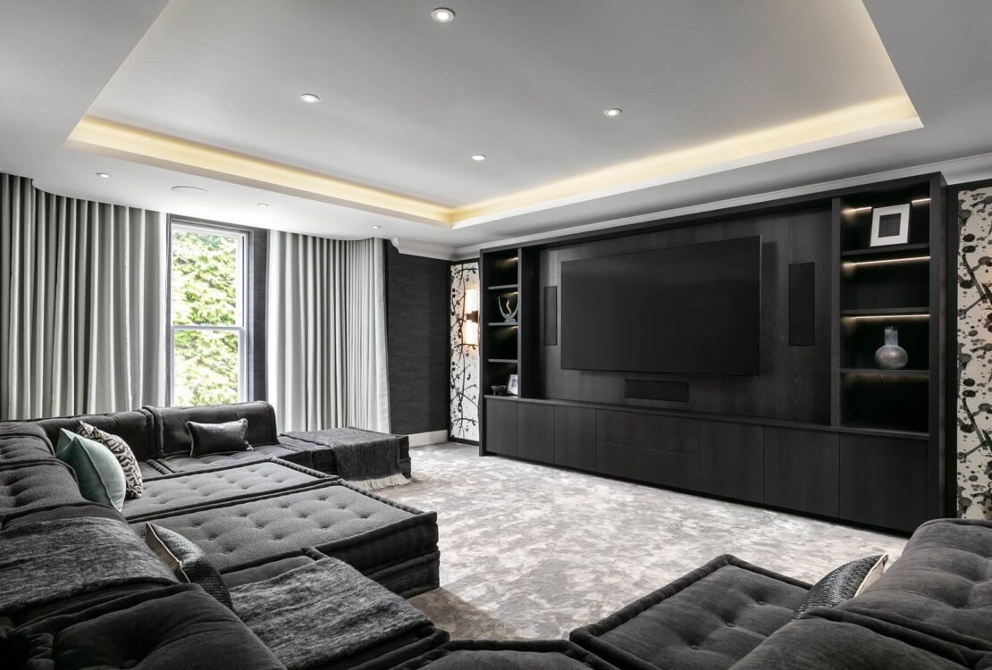 interior design