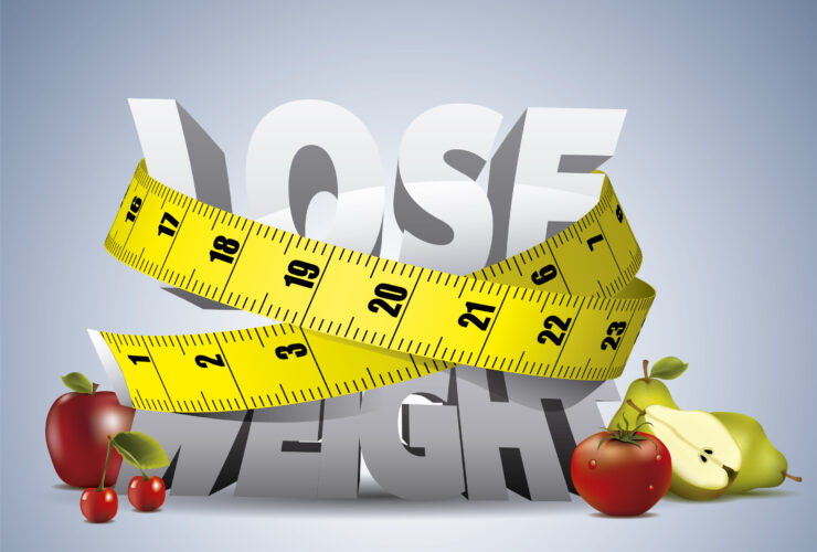 Iowa weight loss