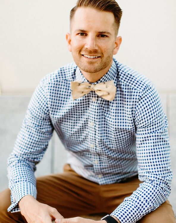 Dr. Hales, dentist