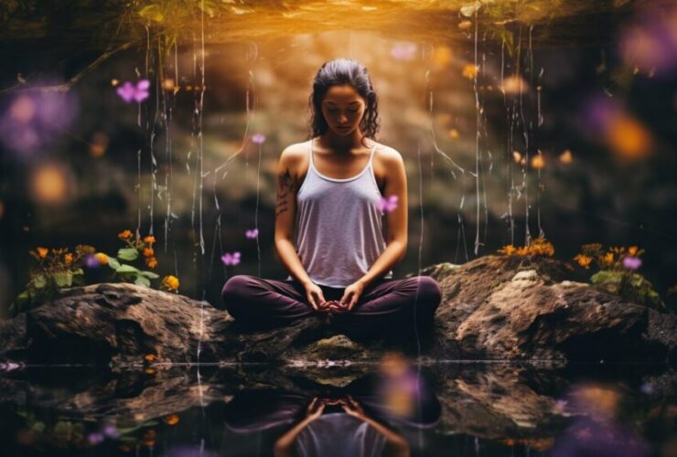 Integrated healing approaches