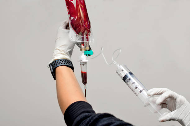 IV Hydration Therapy Benefits