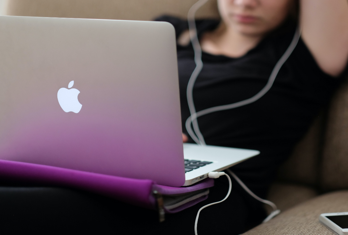 Teletherapy for Teens: Addressing Mental Health in the Digital Generation