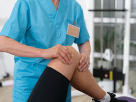 knee pain physical therapy