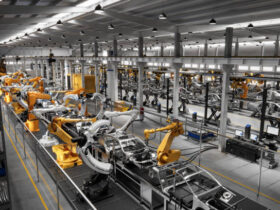 industrial conveyor belt manufacturers