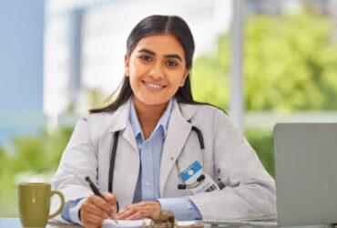 female doctor western sydney