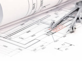 architectural drafting