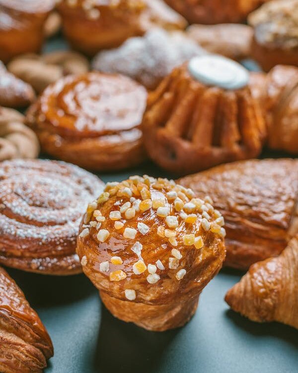 Low carb cake recipes