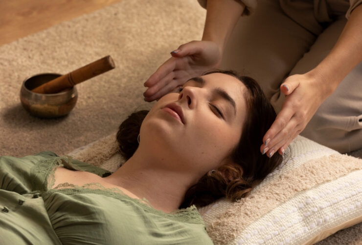 holistic wellness solutions