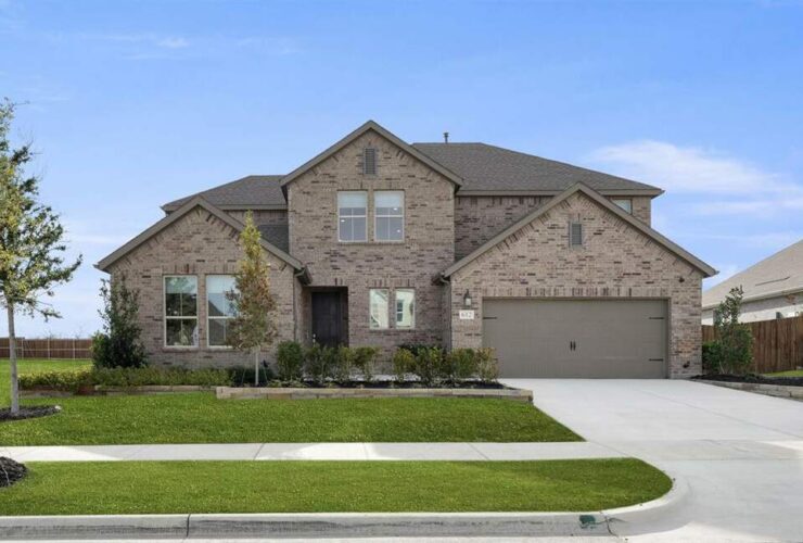 Homes for sale in waxahachie tx