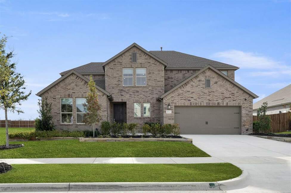 Homes for sale in waxahachie tx
