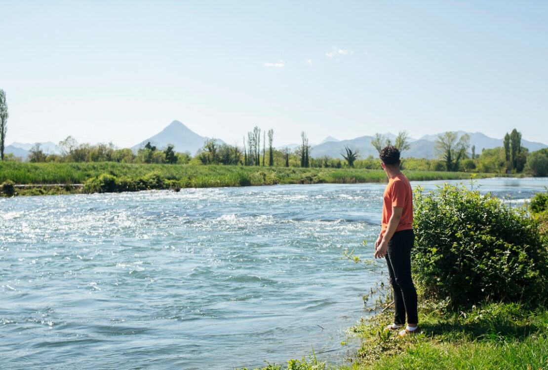 Lake maintenance companies