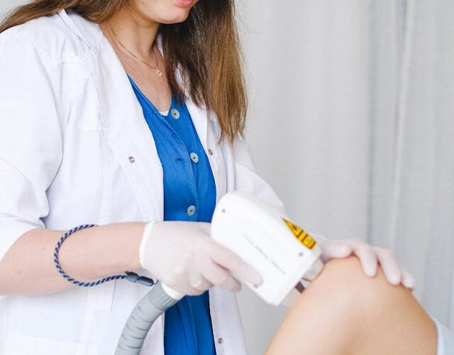 Understanding The Different Types Of Massagers & How To Choose The Right Option