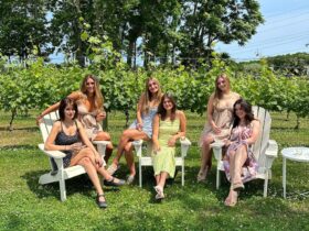 Long Island wine tours