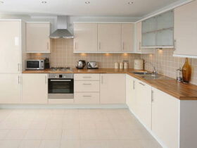 commercial laminate kitchen cabinets