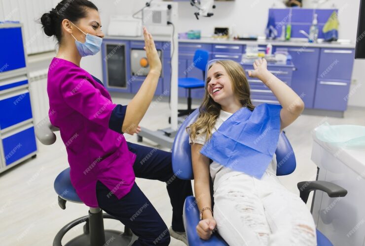 Invisalign Las Vegas