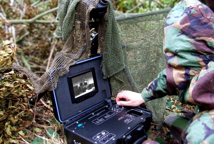 forensic technology