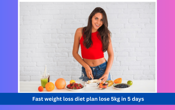 best way to lose 10 pounds in two weeks