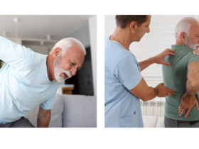 physical therapy for back pain