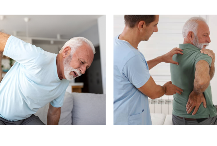 physical therapy for back pain