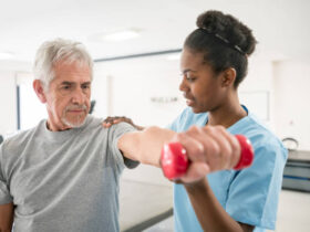 Greenville physical therapy