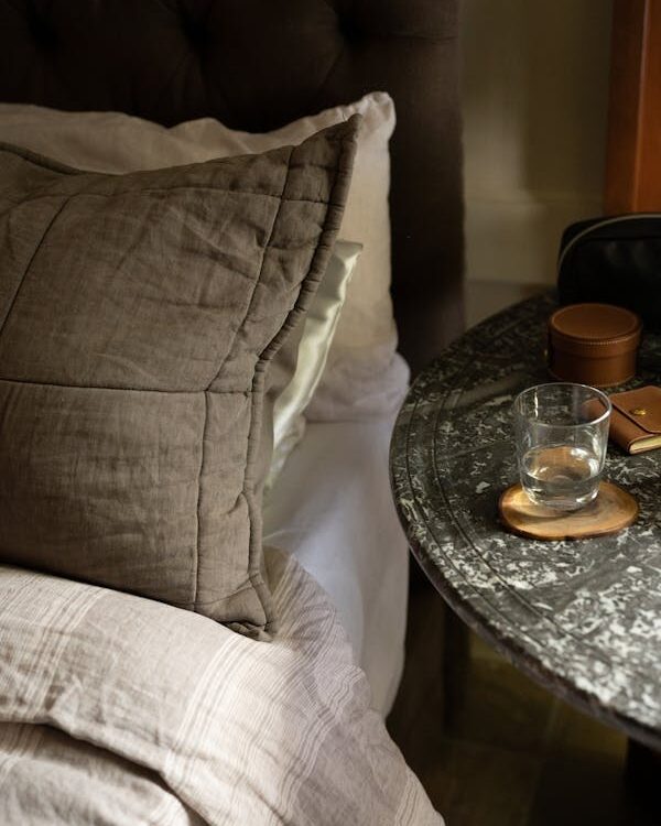 Bamboo sheets