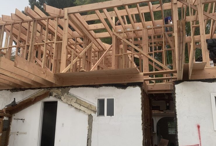 foundation contractor