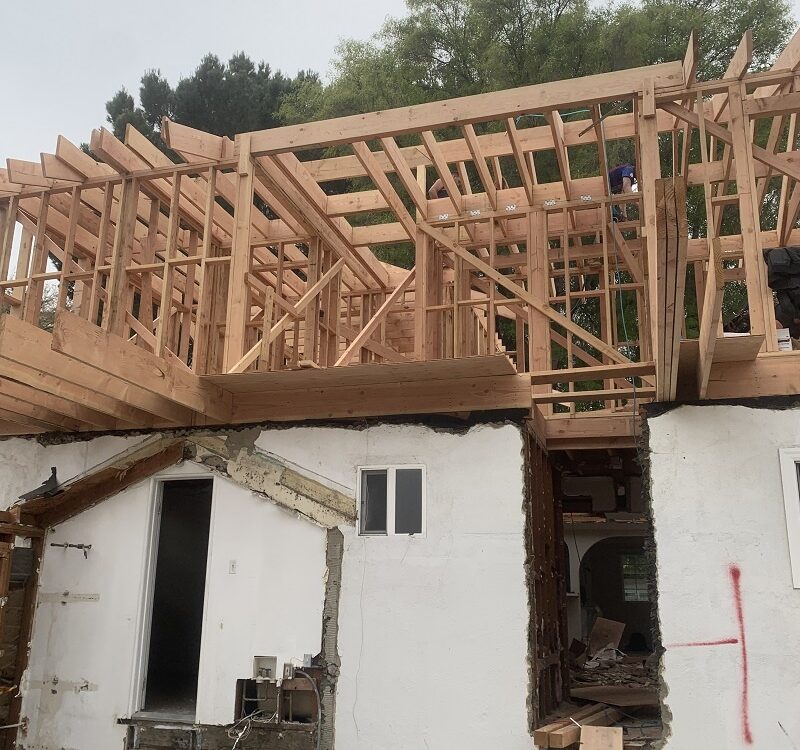 foundation contractor