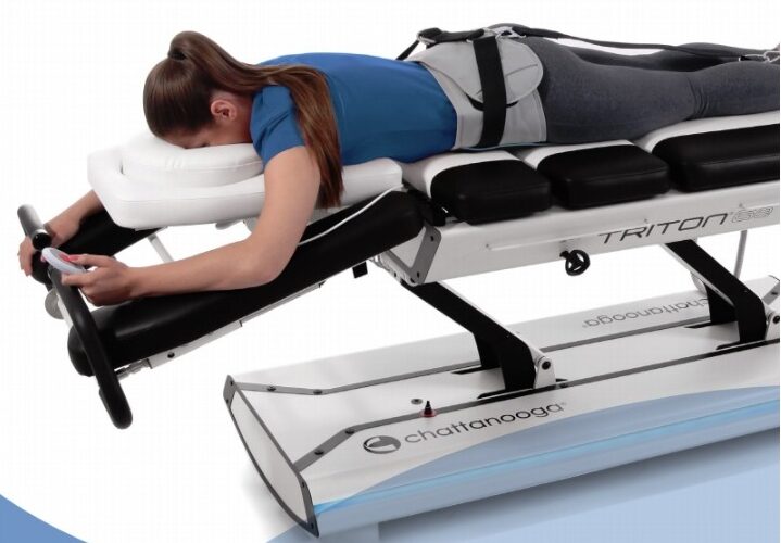 spinal decompression therapy