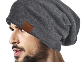 slouch beanie