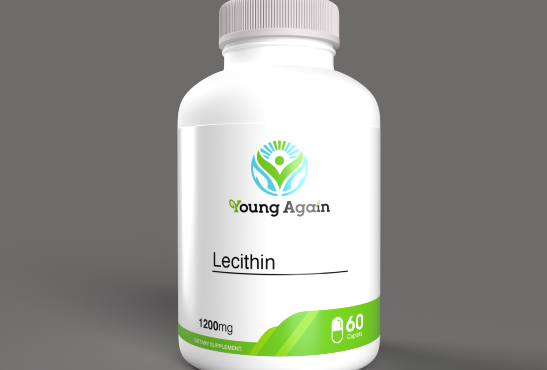 lecithin supplement