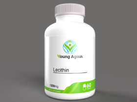 lecithin supplement