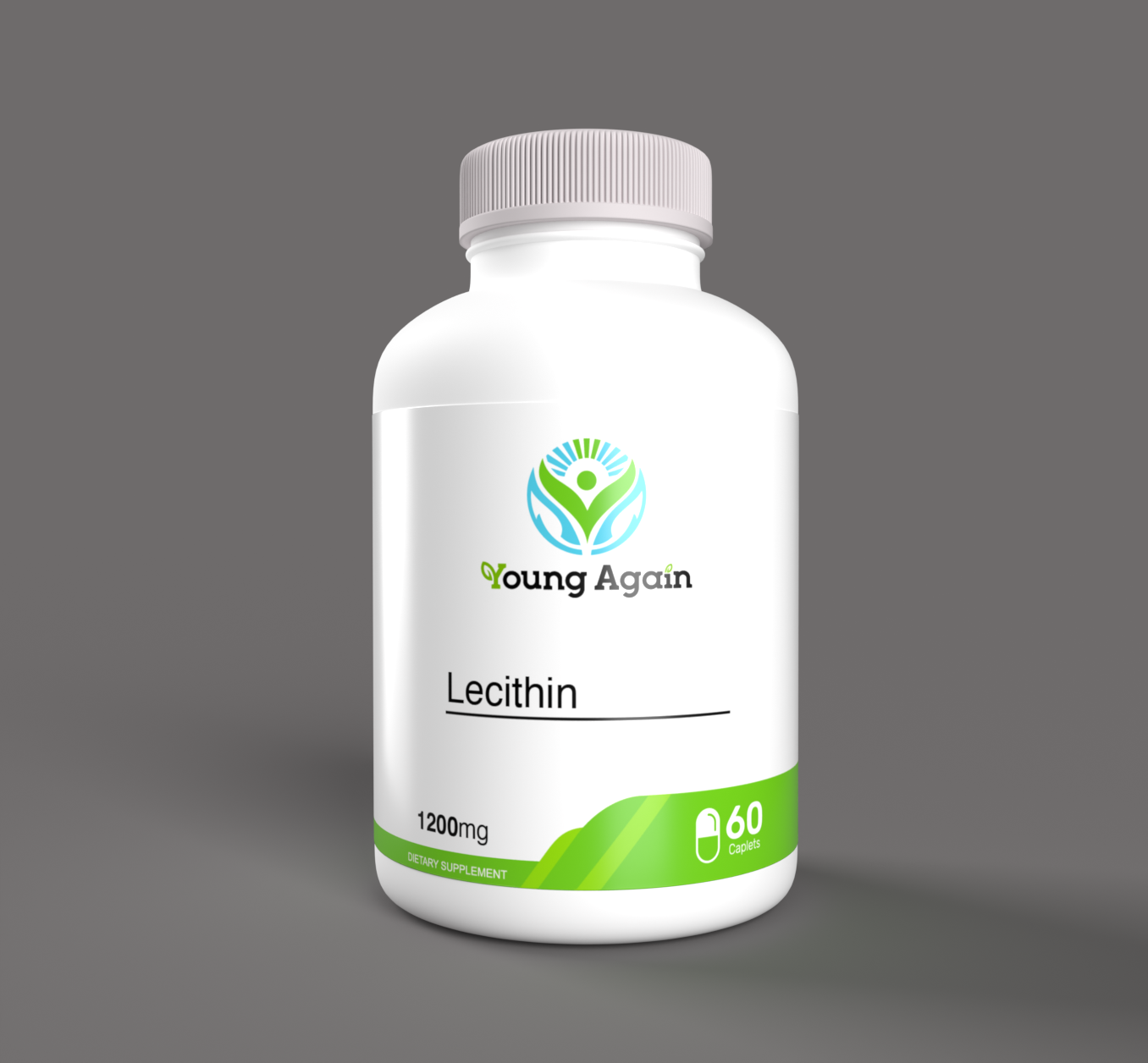 lecithin supplement