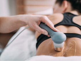 laser therapy for pain