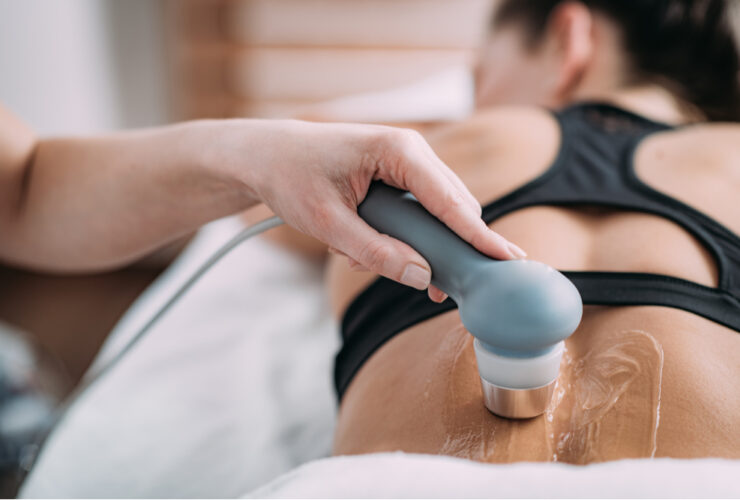 laser therapy for pain