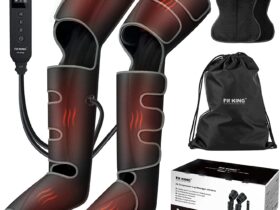 full leg massagers