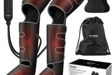 full leg massagers