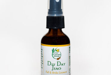 Dit Dat Jiao Liniment