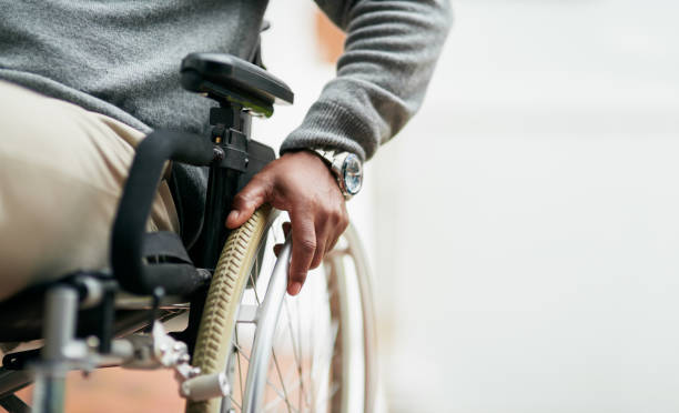 mobility wheelchair