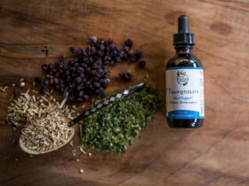 Tranquility Tincture