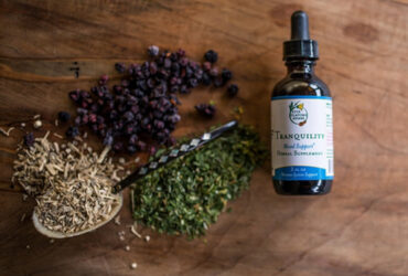 Tranquility Tincture