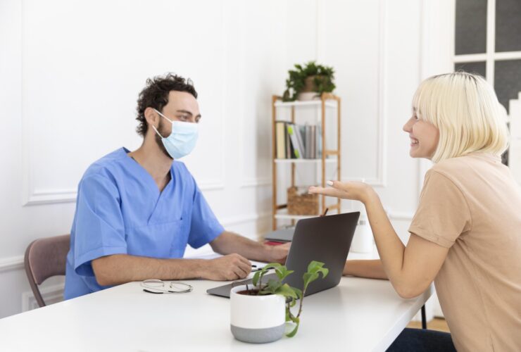 Physical Medicine