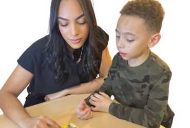 When Should a Child Start Talking