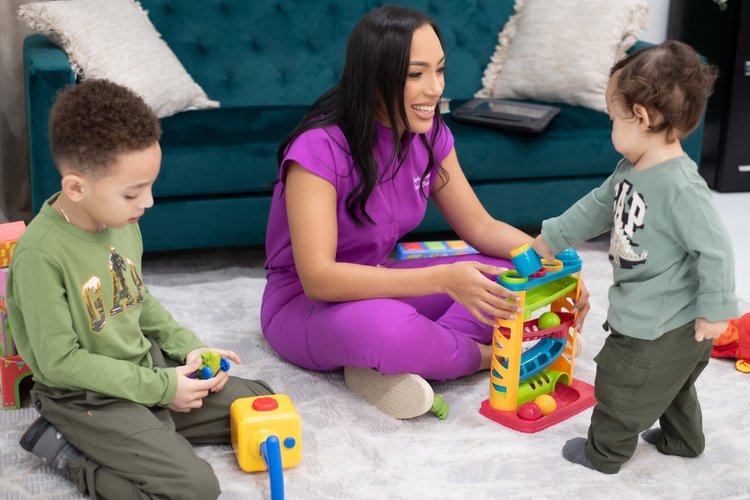 When Should a Child Start Talking